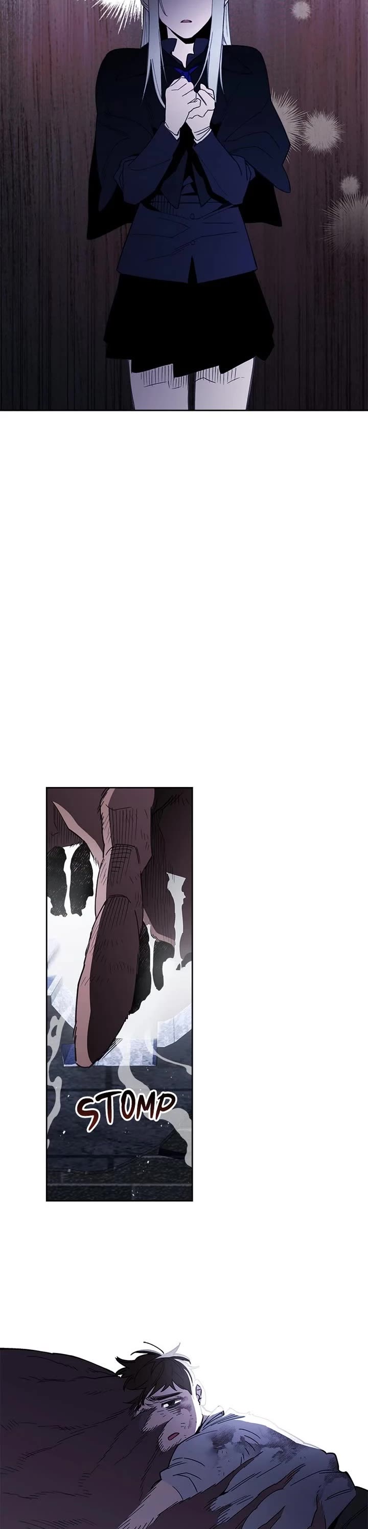 Single Dad In Another World chapter 10 page 29