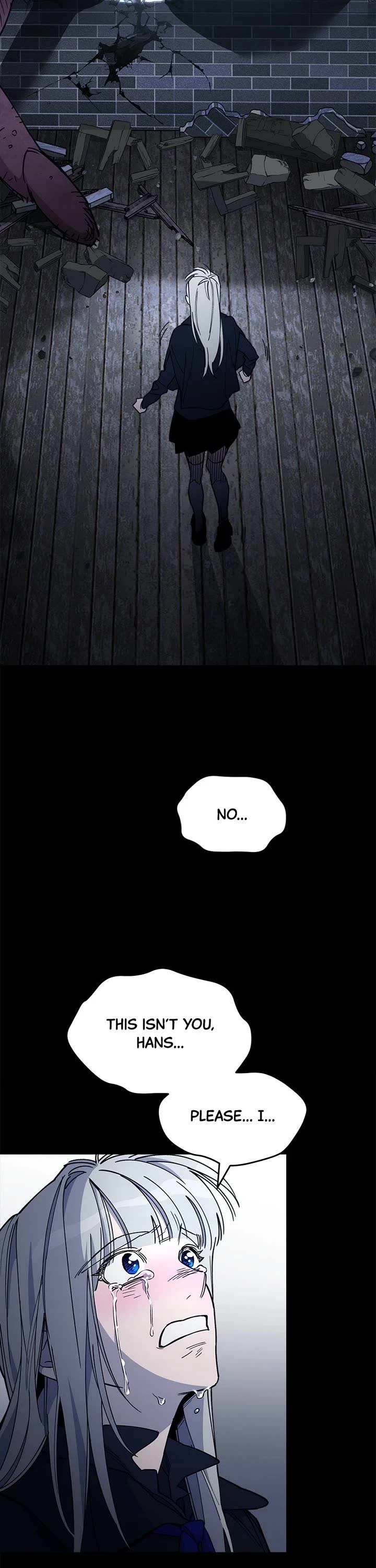 Single Dad In Another World chapter 10 page 33