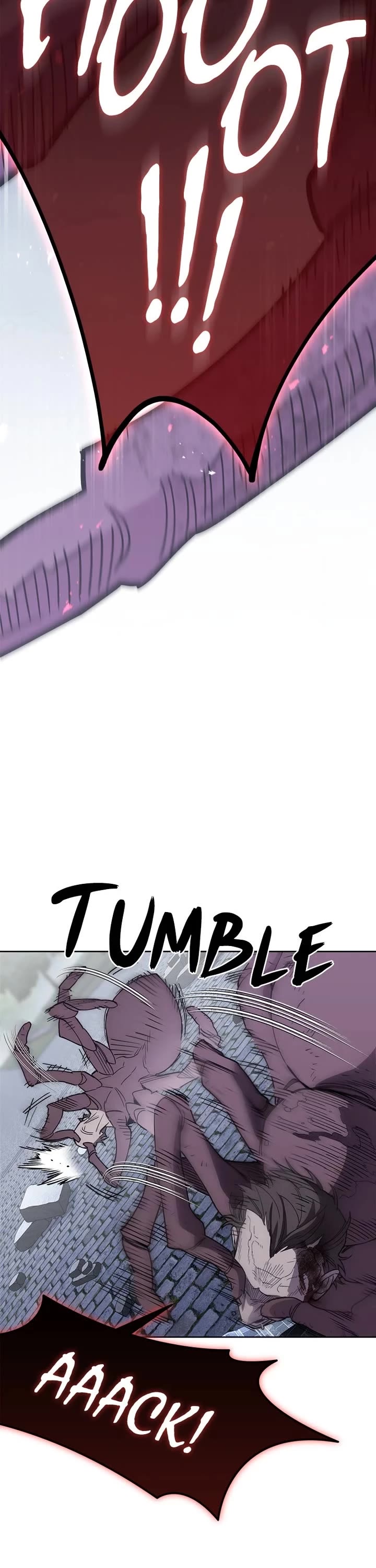 Single Dad In Another World chapter 10 page 41