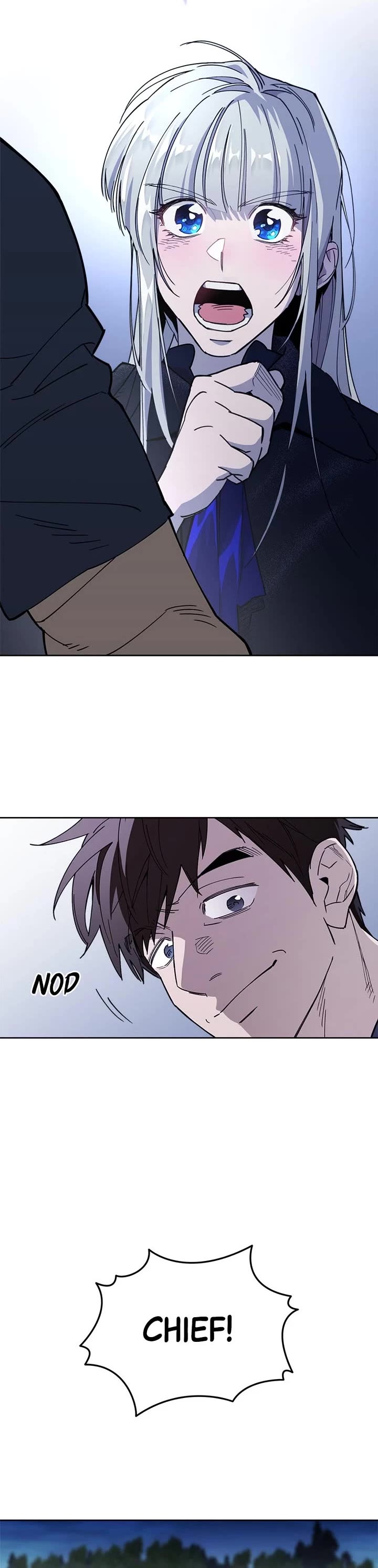 Single Dad In Another World chapter 10 page 45