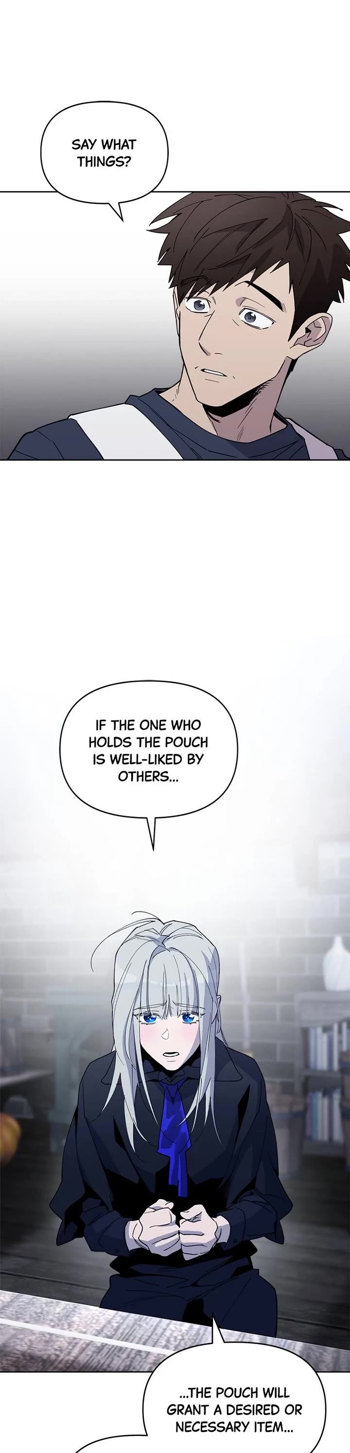 Single Dad In Another World chapter 10 page 5