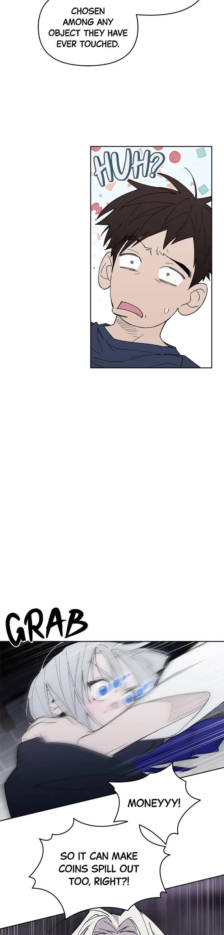 Single Dad In Another World chapter 10 page 6