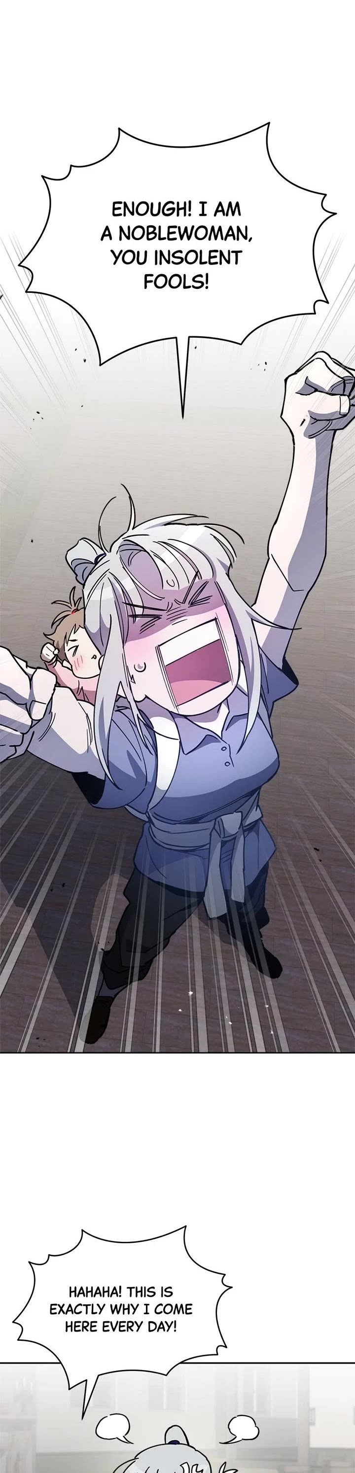 Single Dad In Another World chapter 11 page 20