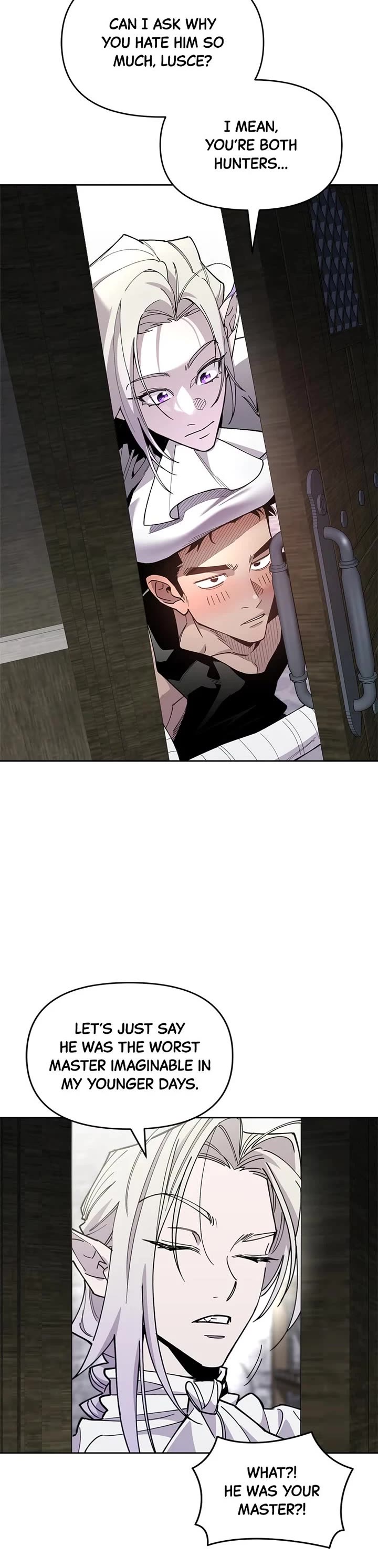 Single Dad In Another World chapter 11 page 29