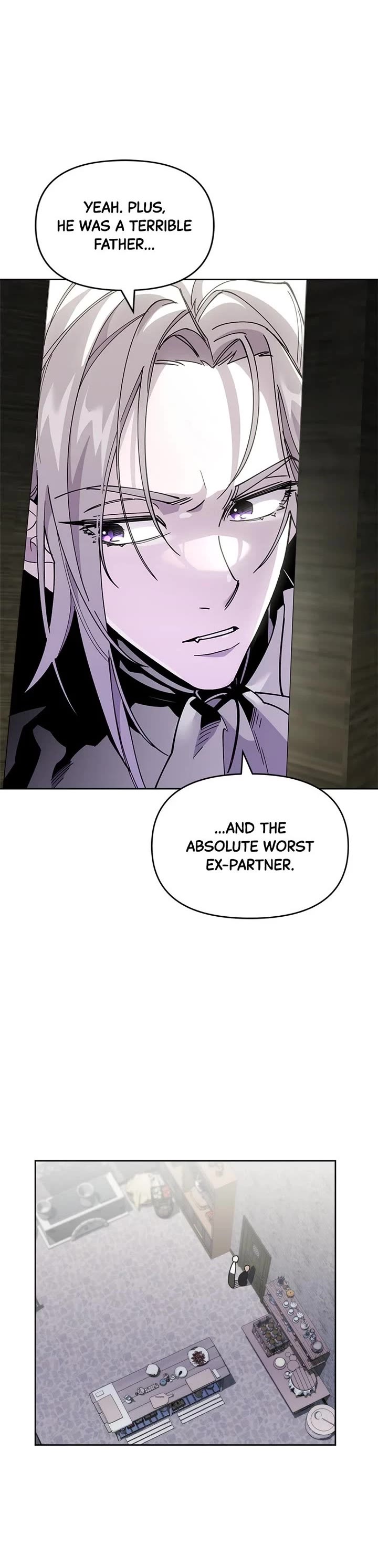 Single Dad In Another World chapter 11 page 30