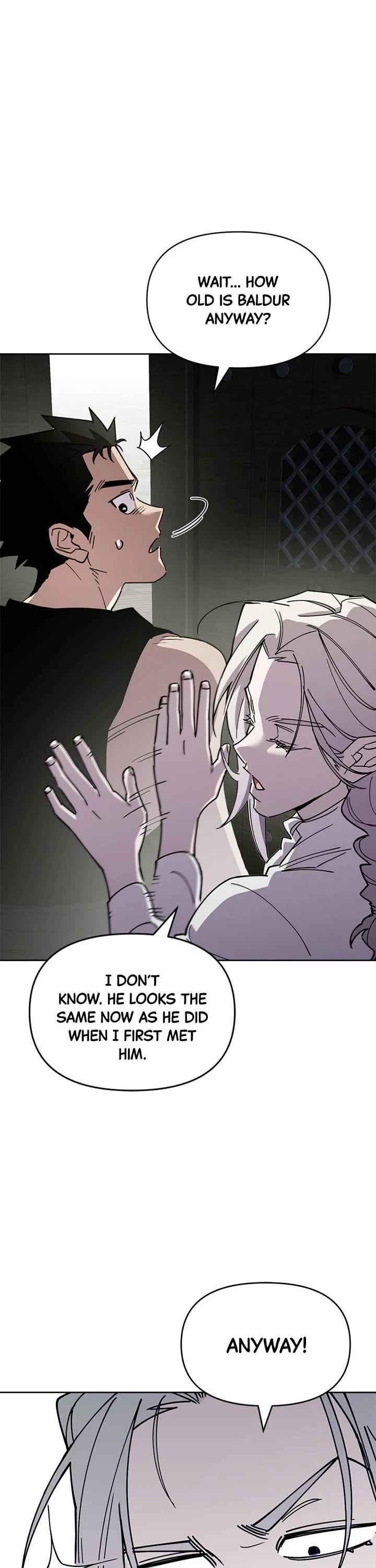 Single Dad In Another World chapter 11 page 33