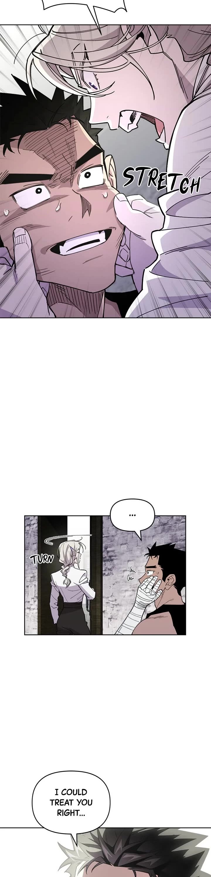 Single Dad In Another World chapter 11 page 35