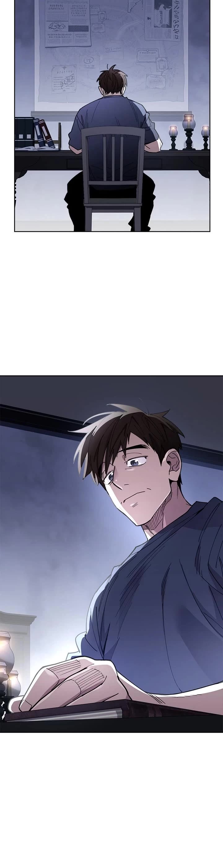 Single Dad In Another World chapter 11 page 43