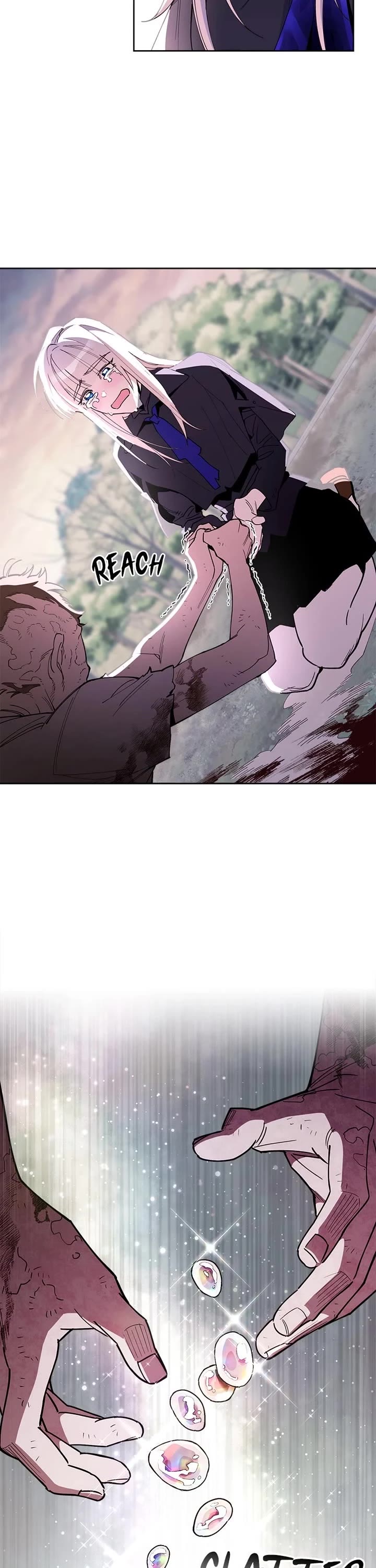 Single Dad In Another World chapter 11 page 7