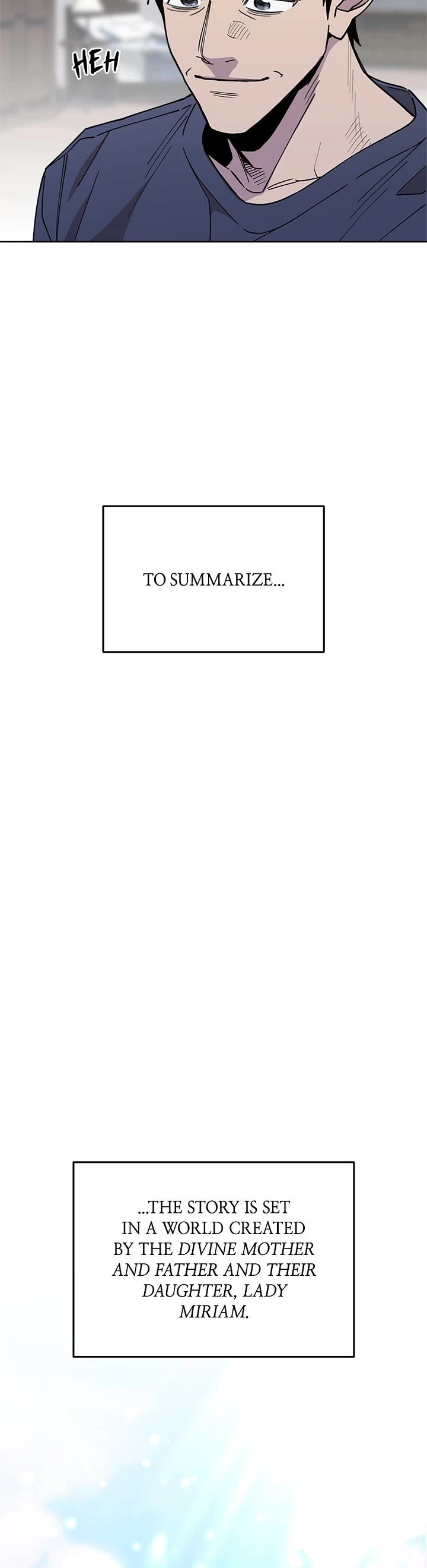 Single Dad In Another World chapter 12 page 11