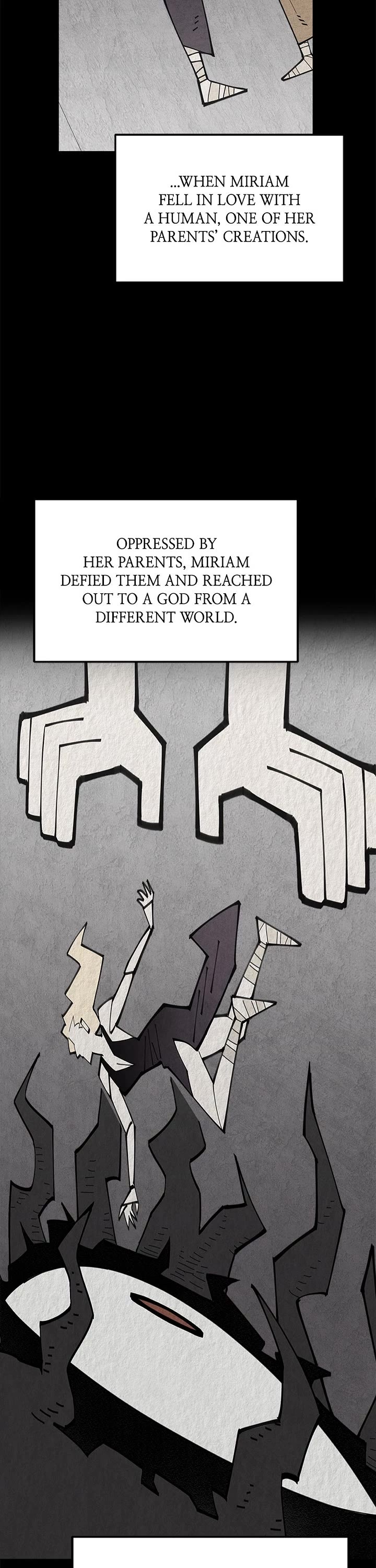 Single Dad In Another World chapter 12 page 13