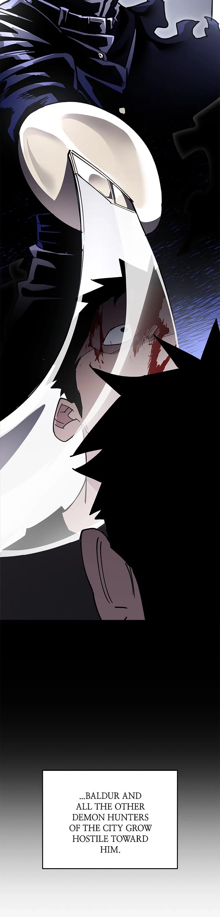 Single Dad In Another World chapter 12 page 20