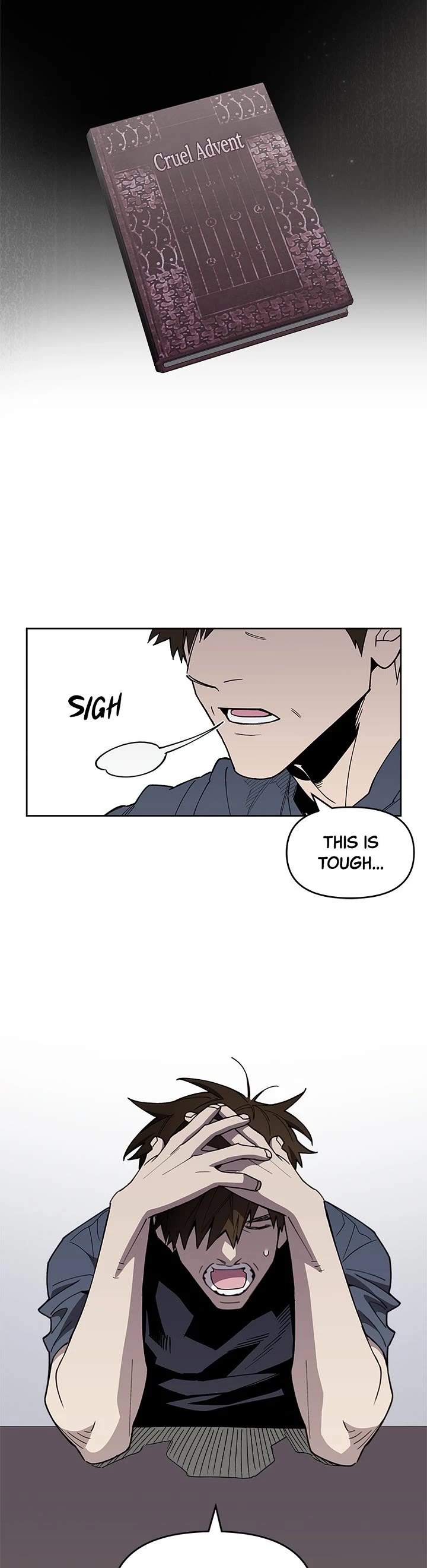 Single Dad In Another World chapter 12 page 29