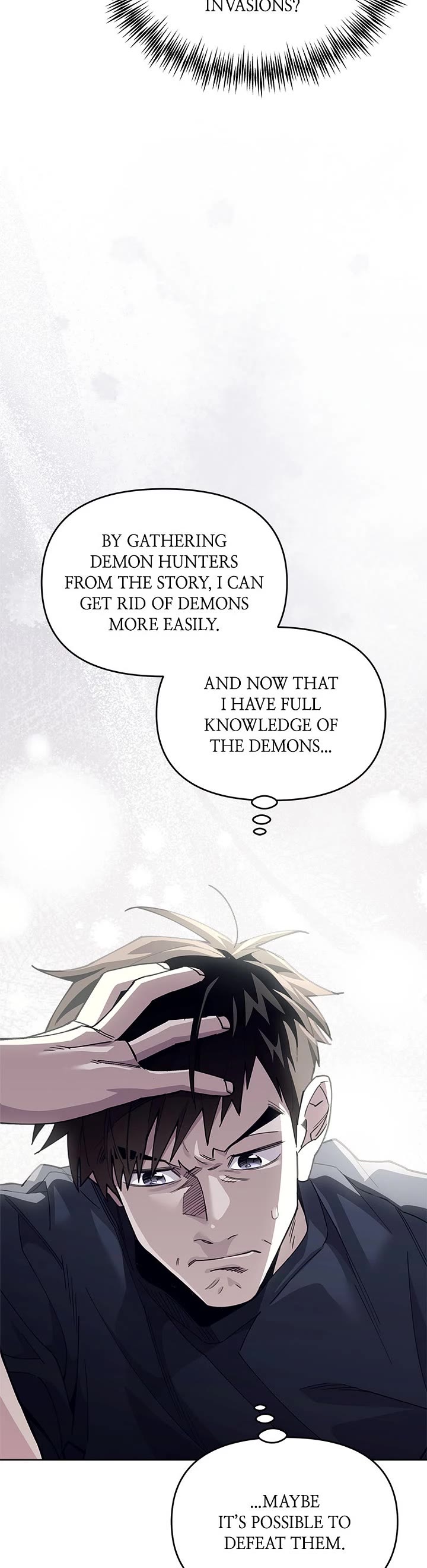 Single Dad In Another World chapter 12 page 35