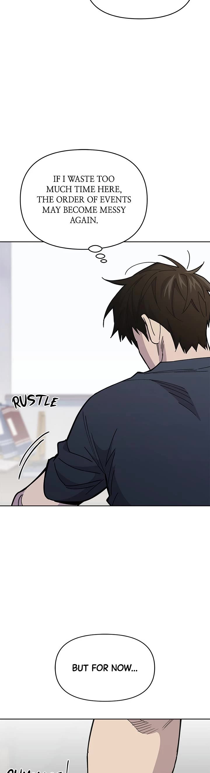 Single Dad In Another World chapter 12 page 36