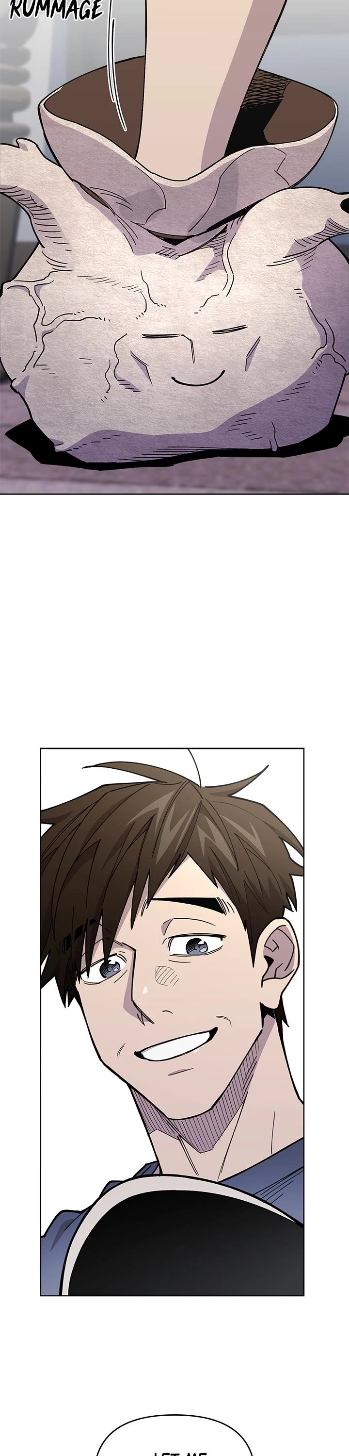 Single Dad In Another World chapter 12 page 37