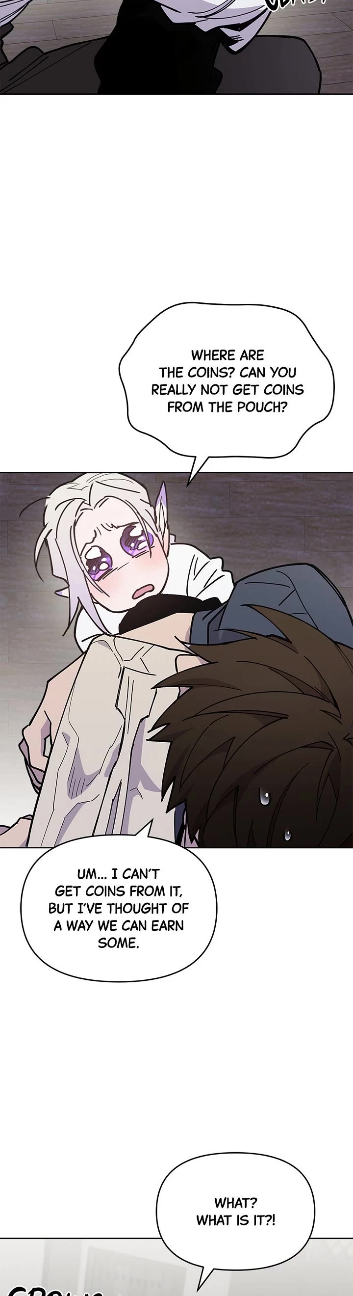 Single Dad In Another World chapter 12 page 41