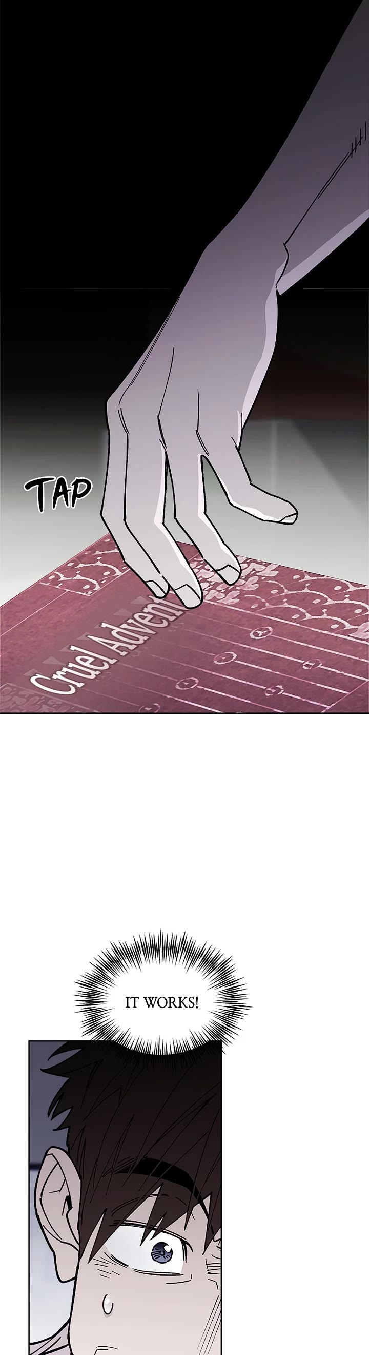 Single Dad In Another World chapter 12 page 5