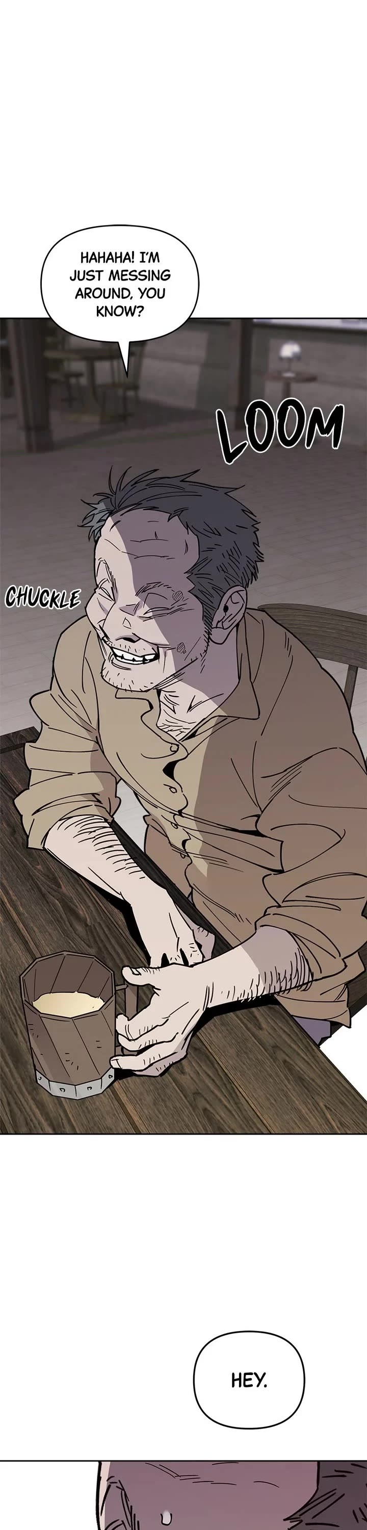 Single Dad In Another World chapter 13 page 12