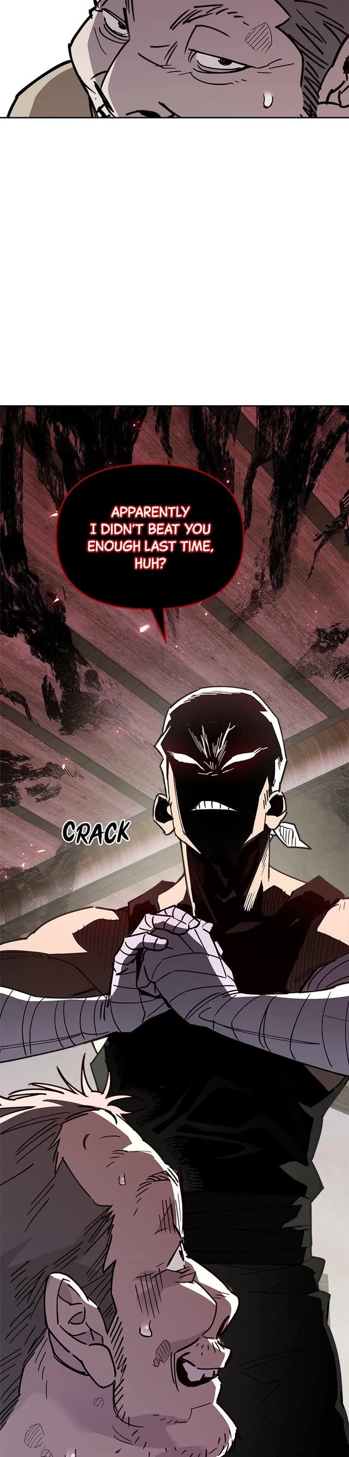 Single Dad In Another World chapter 13 page 13