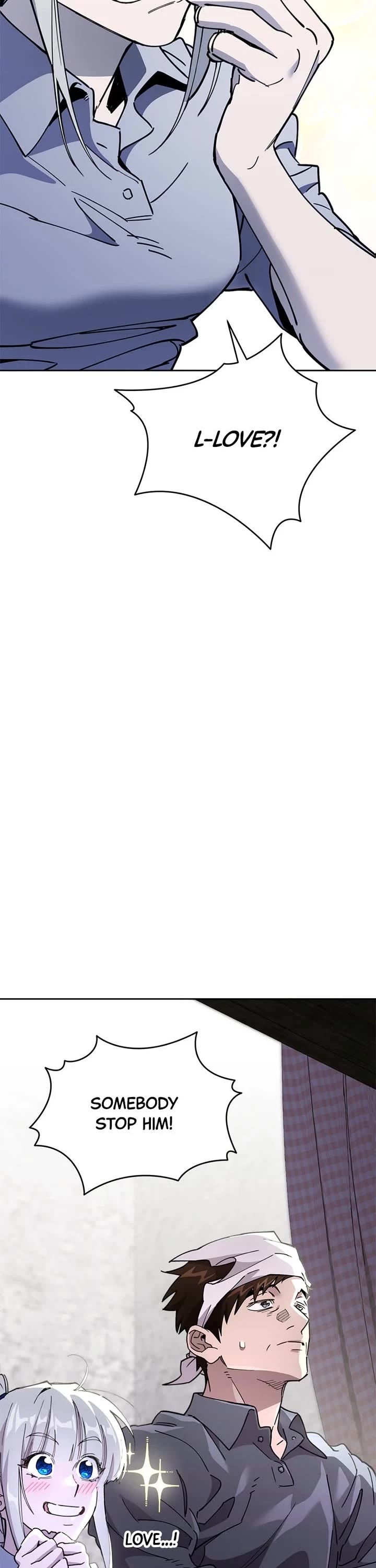 Single Dad In Another World chapter 13 page 16