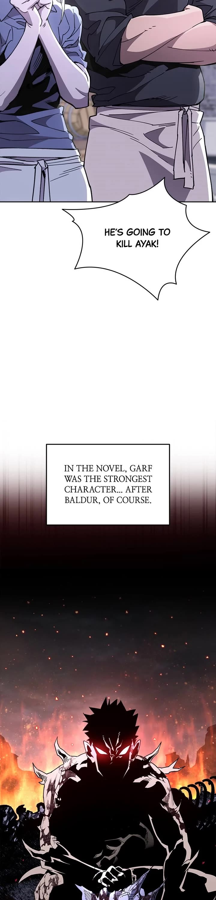 Single Dad In Another World chapter 13 page 17