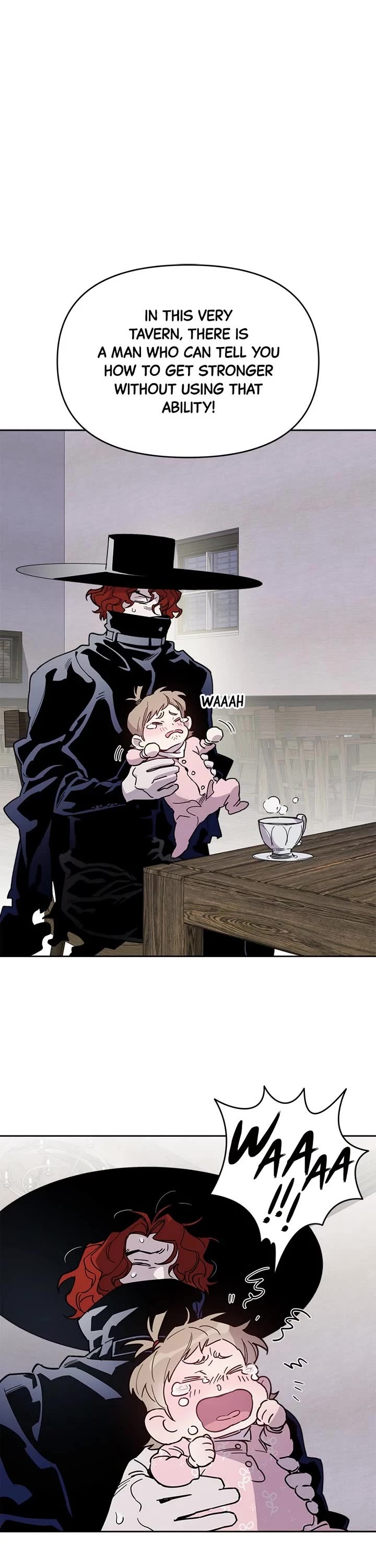 Single Dad In Another World chapter 13 page 32