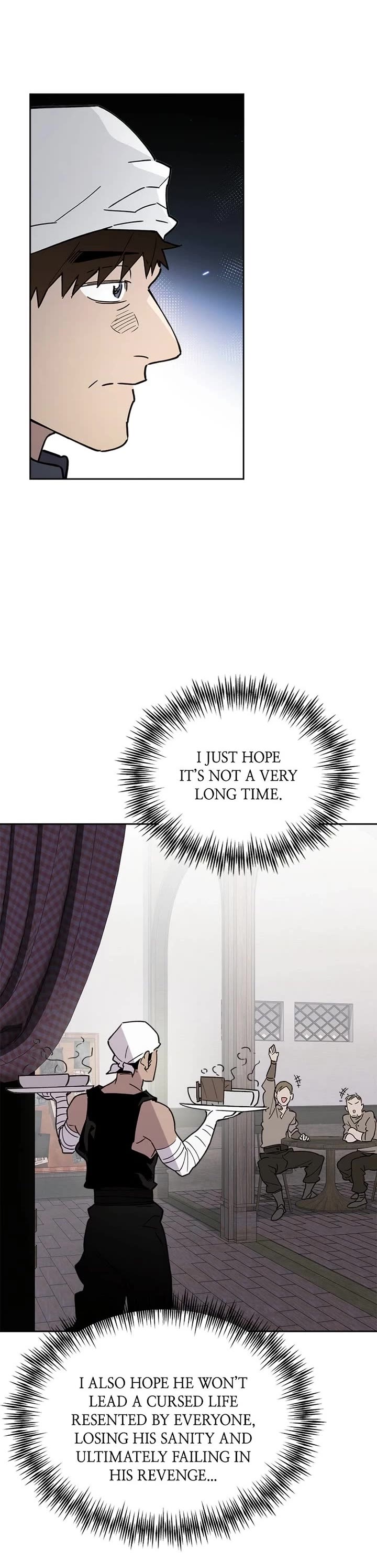 Single Dad In Another World chapter 13 page 35