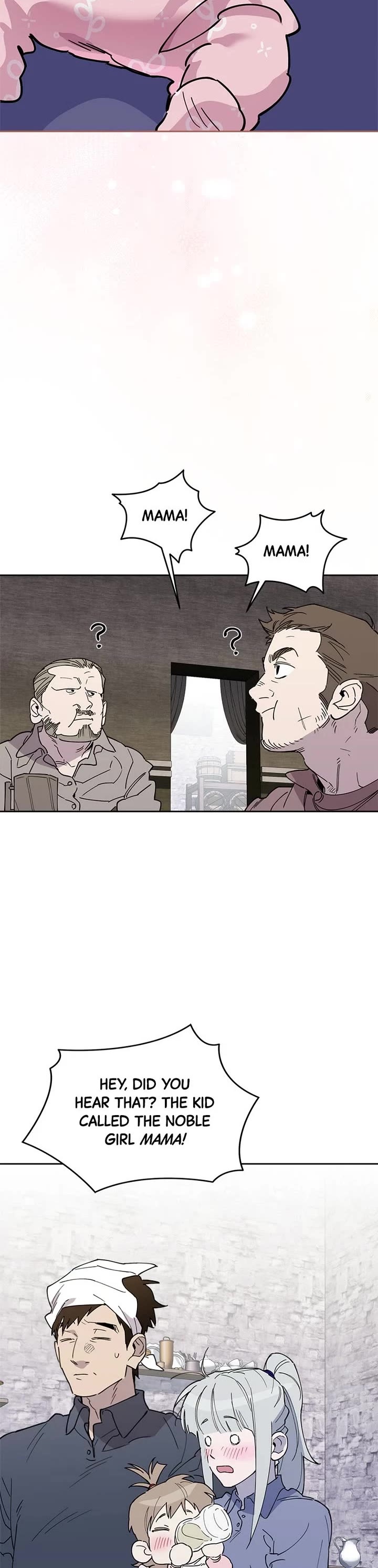 Single Dad In Another World chapter 13 page 40