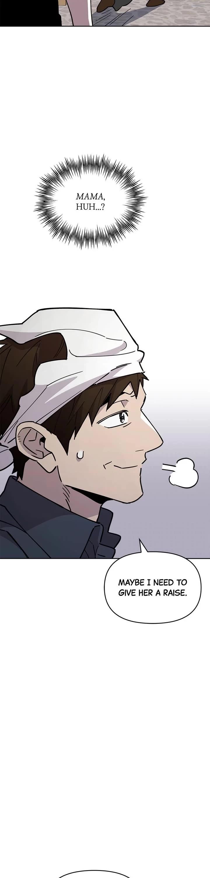 Single Dad In Another World chapter 13 page 42