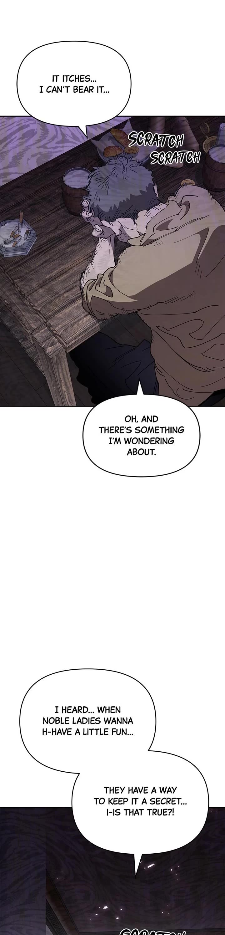 Single Dad In Another World chapter 13 page 44