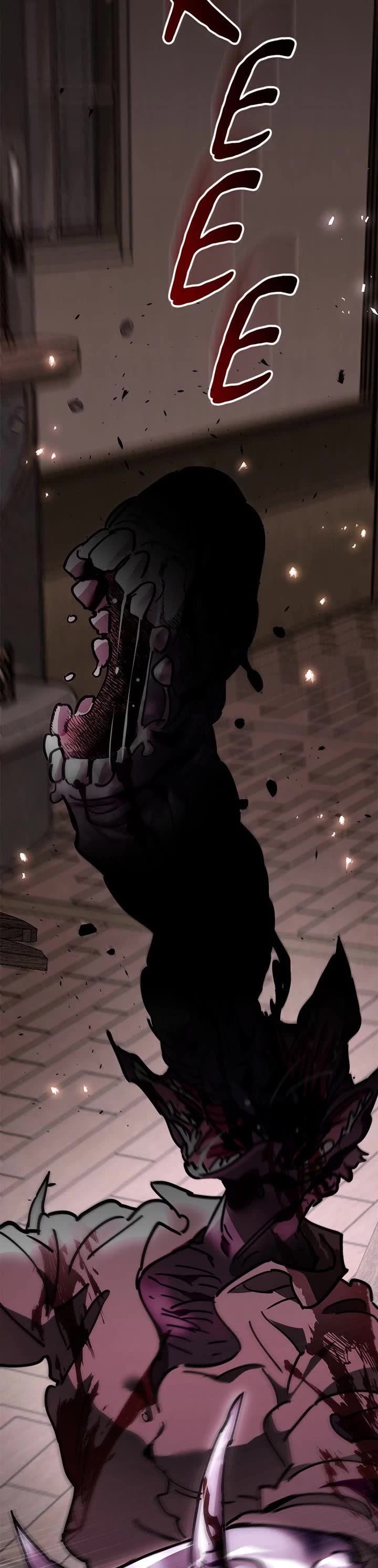 Single Dad In Another World chapter 13 page 54