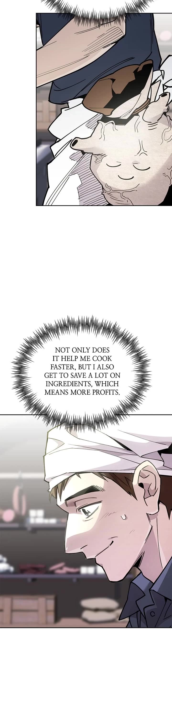 Single Dad In Another World chapter 13 page 7