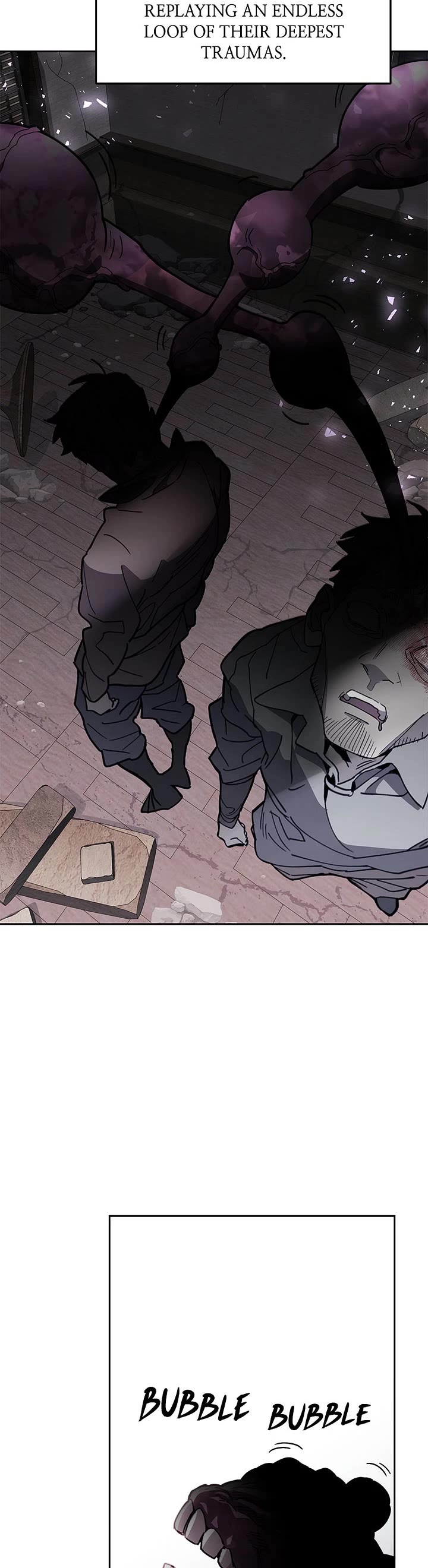 Single Dad In Another World chapter 14 page 11