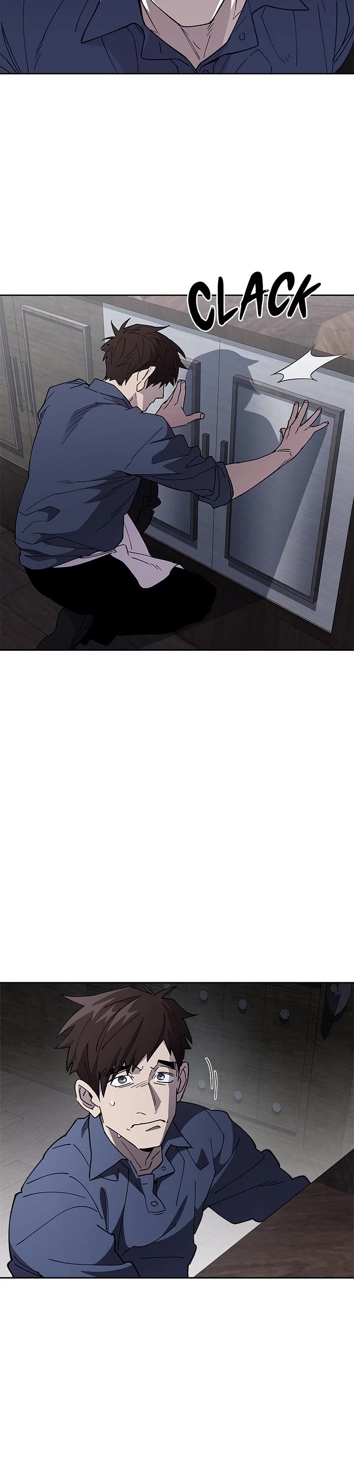 Single Dad In Another World chapter 14 page 16