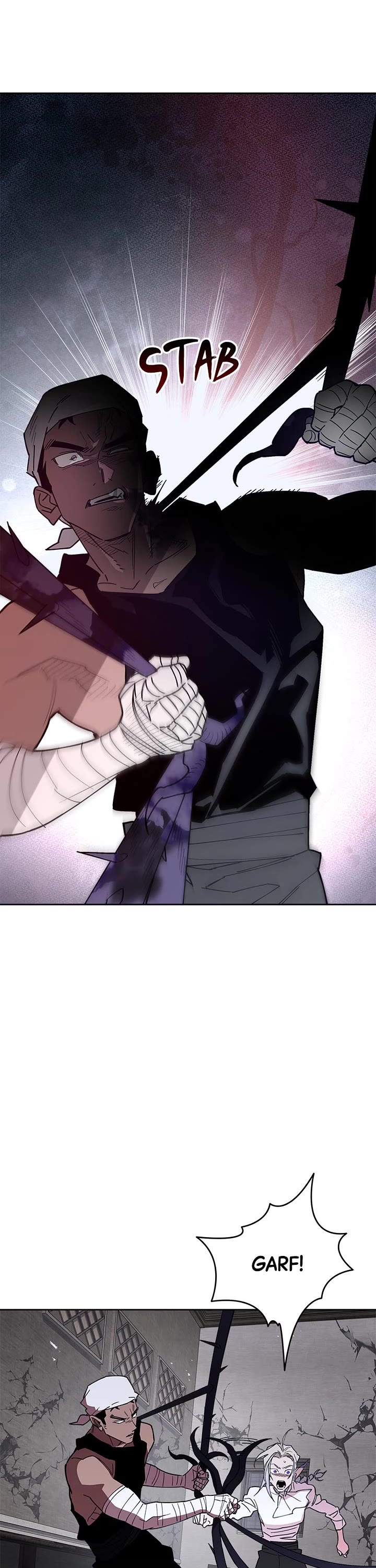 Single Dad In Another World chapter 14 page 22