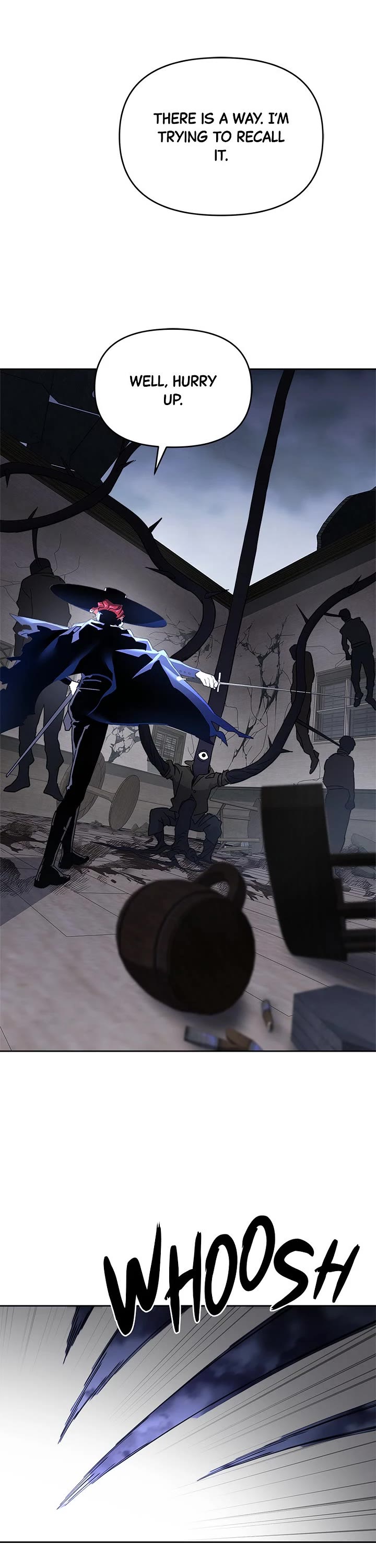 Single Dad In Another World chapter 14 page 28