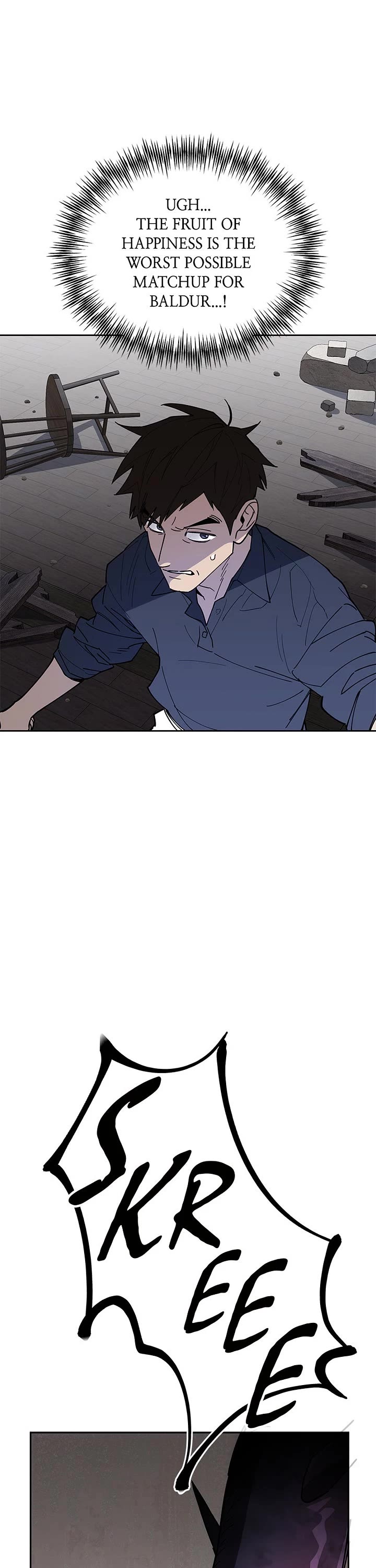 Single Dad In Another World chapter 14 page 39