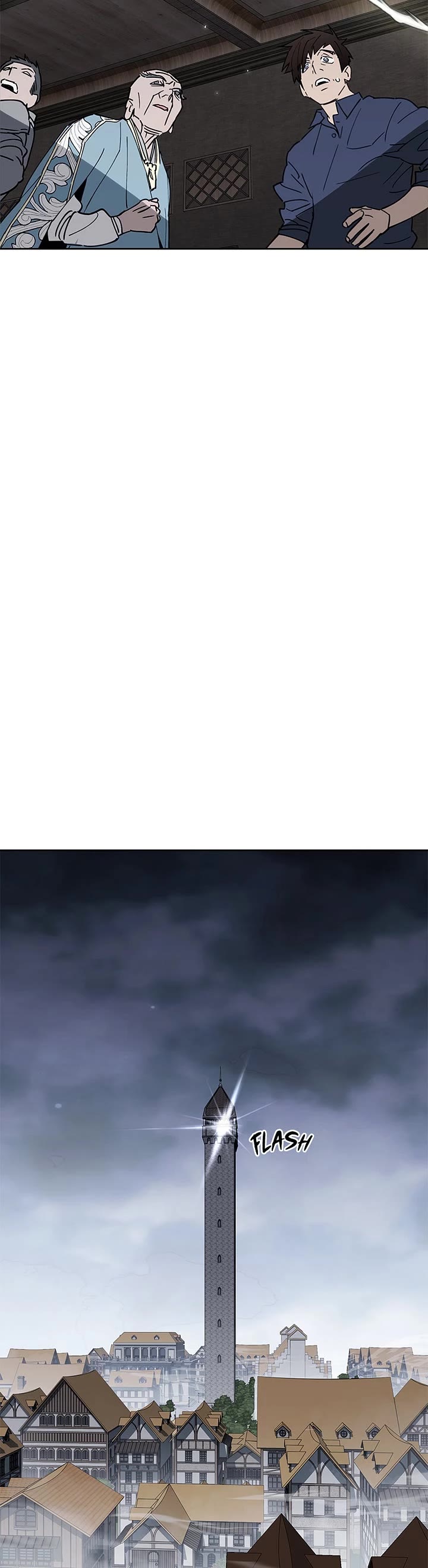 Single Dad In Another World chapter 14 page 42