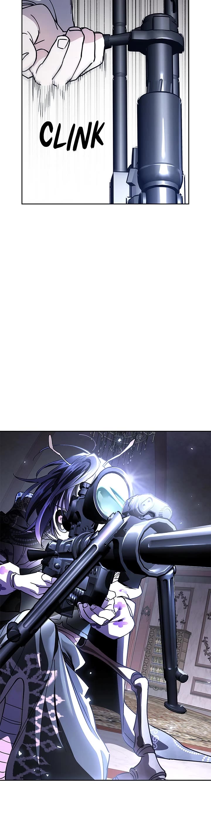 Single Dad In Another World chapter 14 page 45