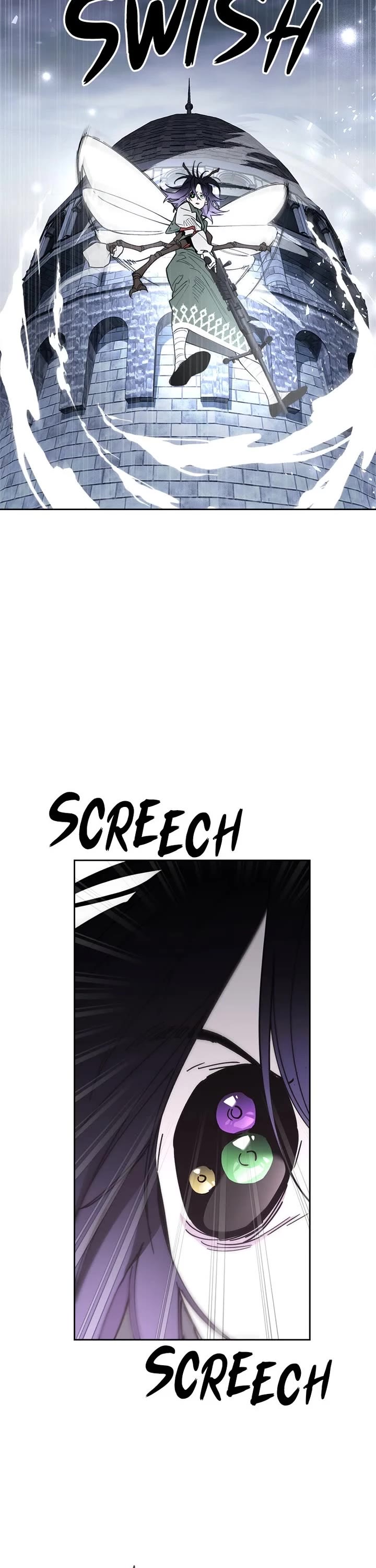 Single Dad In Another World chapter 15 page 13