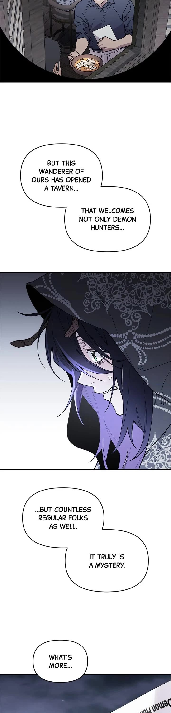 Single Dad In Another World chapter 15 page 2