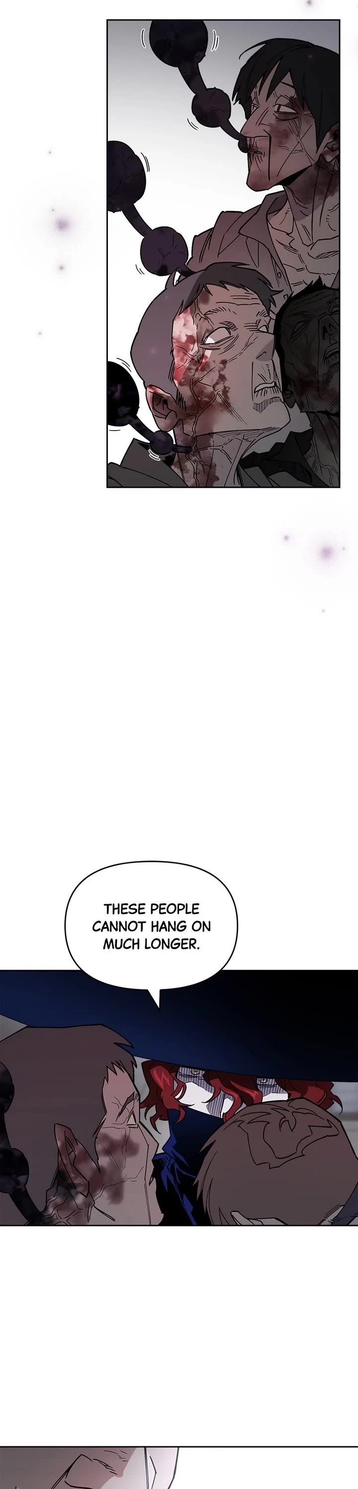 Single Dad In Another World chapter 15 page 29