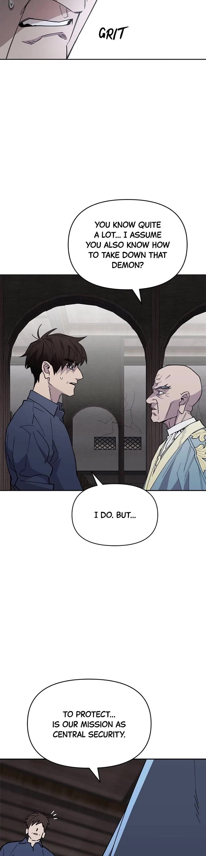 Single Dad In Another World chapter 15 page 30