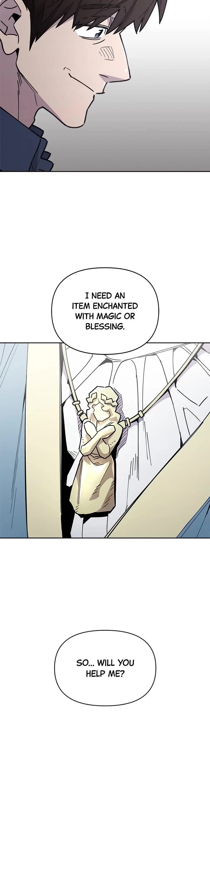 Single Dad In Another World chapter 15 page 32