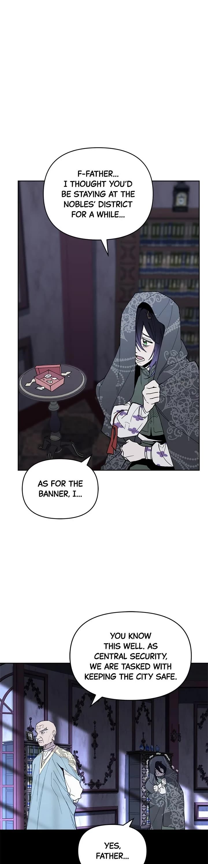 Single Dad In Another World chapter 15 page 4