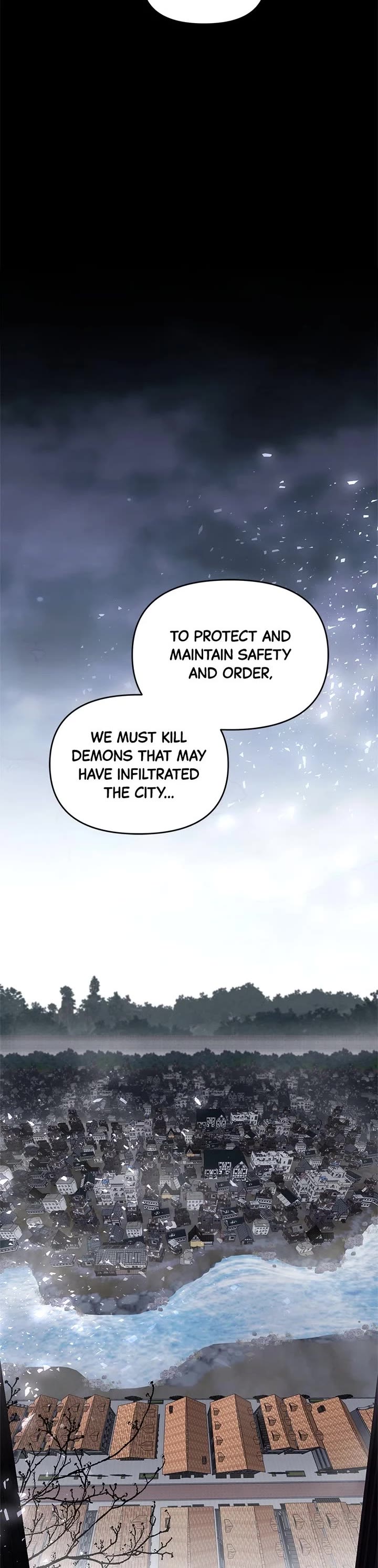 Single Dad In Another World chapter 15 page 5