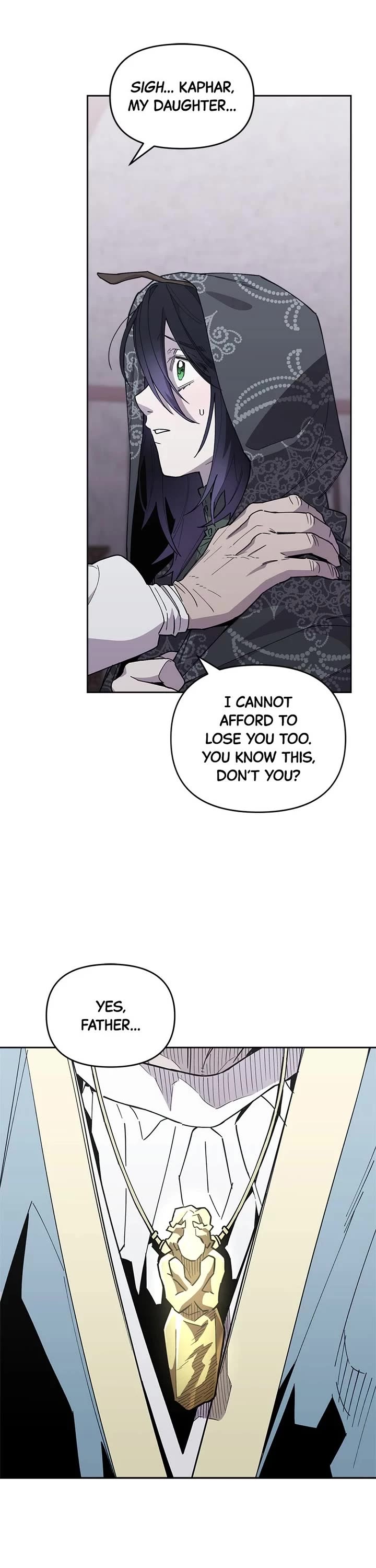 Single Dad In Another World chapter 15 page 8