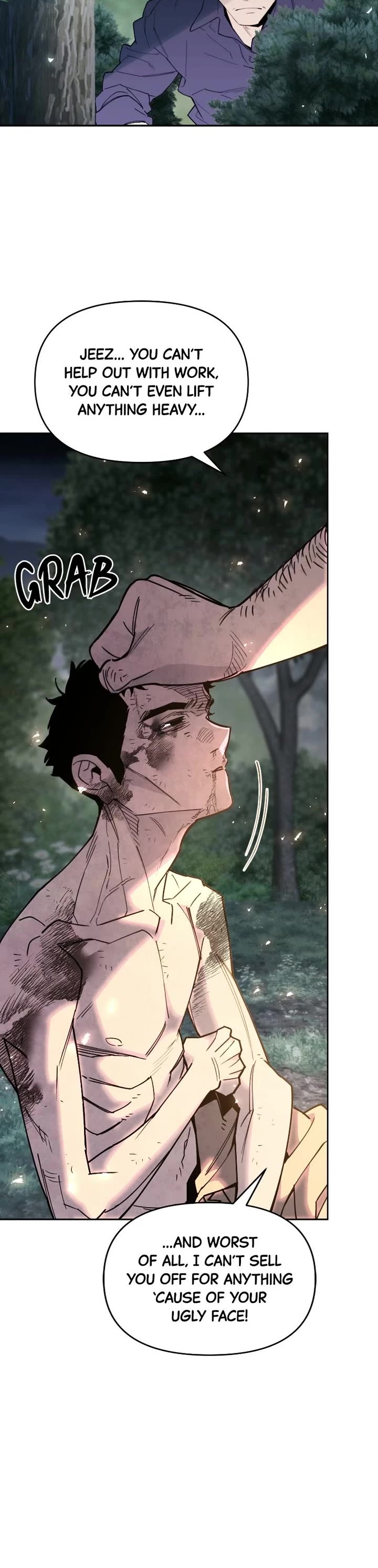 Single Dad In Another World chapter 16 page 10