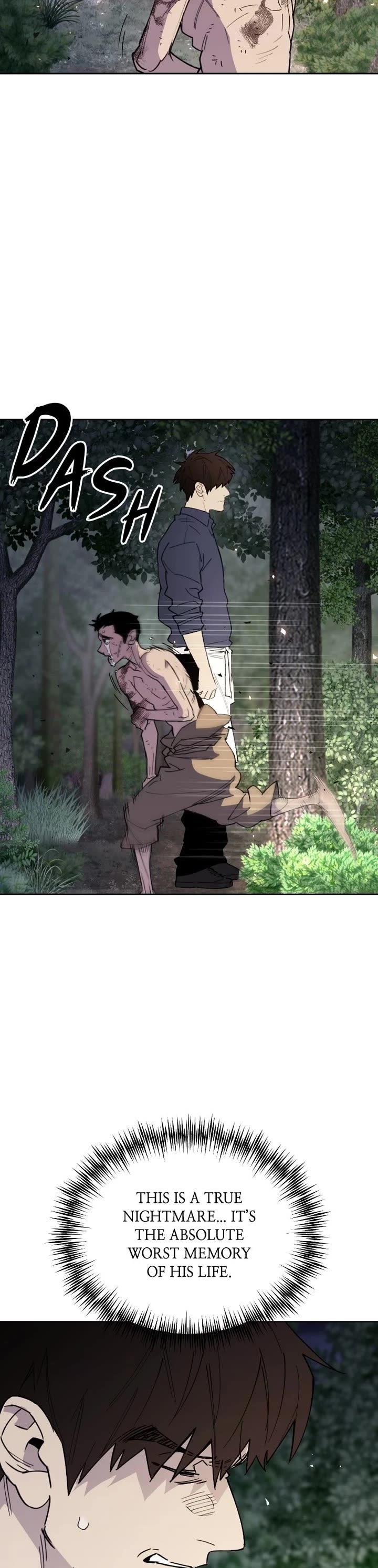 Single Dad In Another World chapter 16 page 14